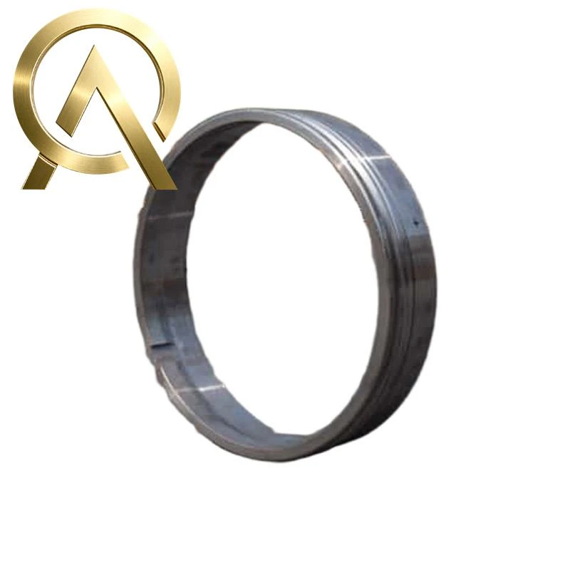 Rim Groove Rings
